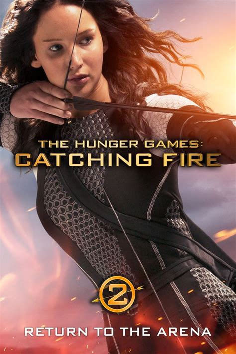 hunger games 2 imdb|hunger games catching fire imdb.